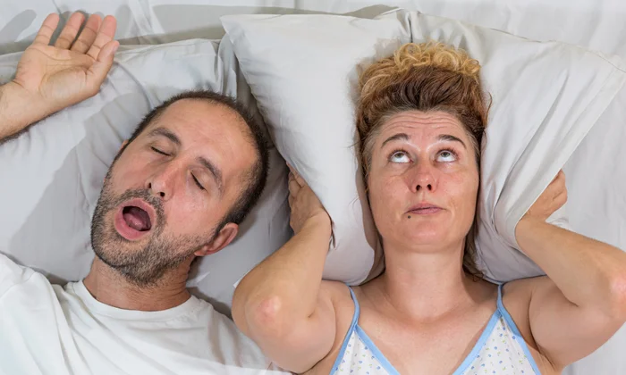 Snoring solutions